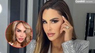 “Parece una caricatura”: Ninel Conde causa furor tras revelar su nuevo cambio físico en redes