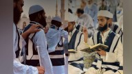 Video: Indian pilgrims with sensory disabilities visit Prophet’s Mosque