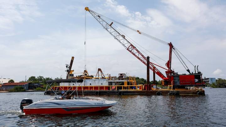 Tarpon Springs charts course for new waterways committee