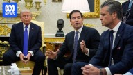 Trump administration conducts military strikes on suspected drug