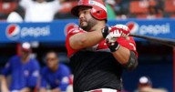 Fallece el exgrandeliga Jesús Montero