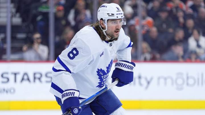 Tanev, Nylander returns should give Maple Leafs needed boost