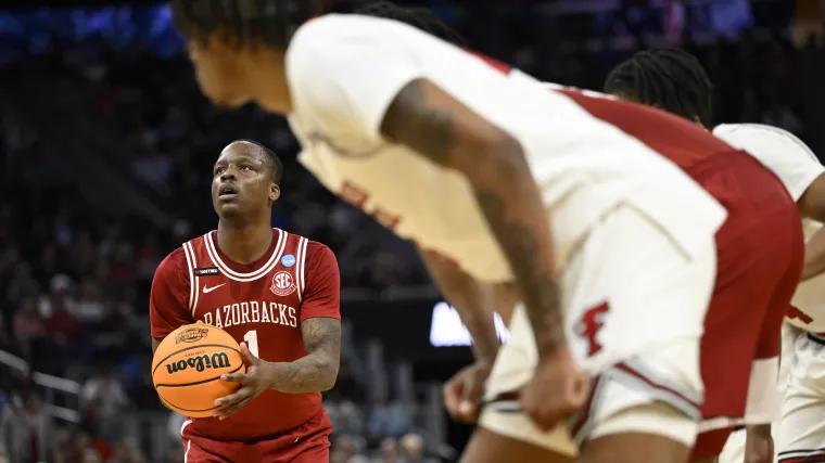 Magic cut ties with March Madness legend