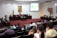La Duma Departamental en audiencia pública descentralizada en Pitalito