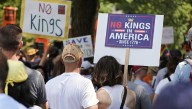 NO KINGS in Alabama: Interactive map of planned protests