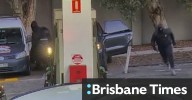 Police seeking Sydney rapper over a deadly service station shooting