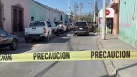 Ingresan al Penal de Saltillo a hombre que asesinó de un balazo al exesposo de su pareja en Ramos Arizpe