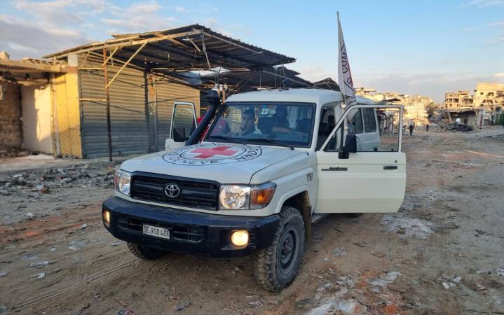 La Esperanza Regresa a Casa: Así Fue la Dramática Liberación de 20 Rehenes en Gaza