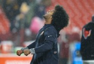 Week 6 photos: Chicago Bears at Washington Commanders