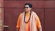 Congress flays Pragya Thakur for her 'controversial' remark on 'defying' daughters