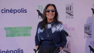 Olivia Harrison presenta versión restaurada de “Pedro Páramo” de Carlos Velo