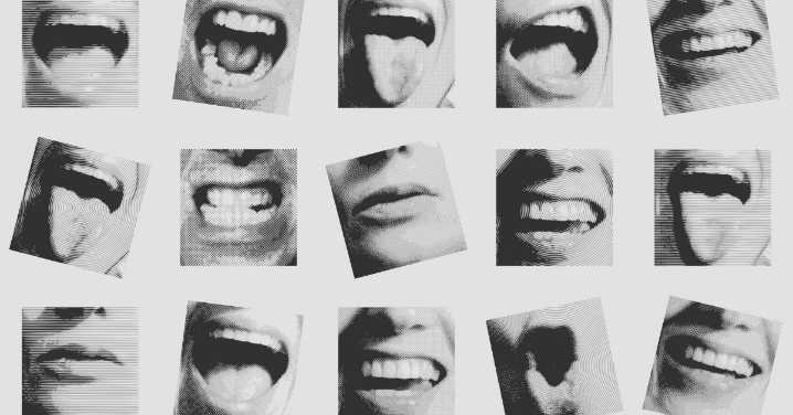 Can His Smile Really Tell You How Hung He Is? The Internet Thinks So.