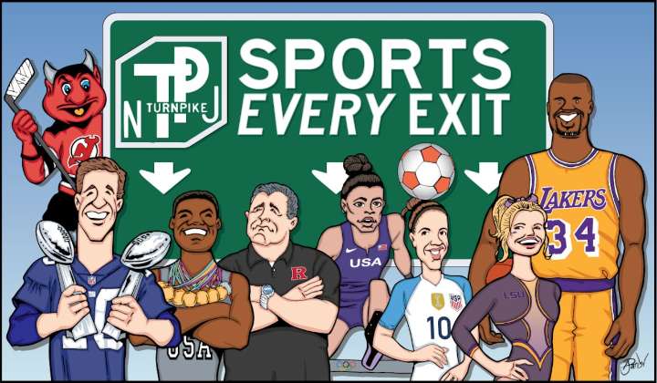 Every single N.J. town’s sports claim to fame is coming soon! Here’s what to know.