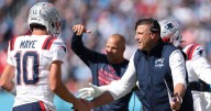 The Patriots have completely bought in to Mike Vrabel