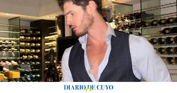 Mataron de varios disparos a un cantante y modelo argentino en México