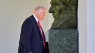 52 percent say Trump using DOJ to target political enemies: Survey