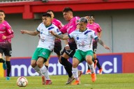 Programación fútbol chileno: ¿Qué partidos se juegan hoy, 25 de octubre, y quién transmite?