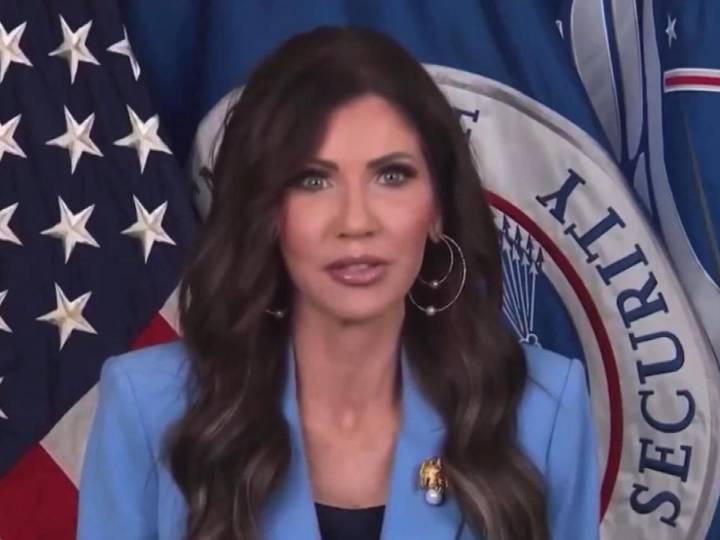 Multiple airports refuse to play DHS video blaming Democrats for government shutdown