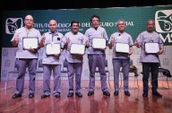 IMSS reconoce importante labor de más de 8 mil camilleros del instituto 