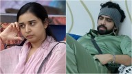 Bigg Boss 19: Tanya Mittal roams around wearing Amaal Mallik's sweatshirt; AbhiNoor mock her