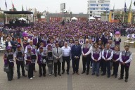 Censo 2025 cubrió el 97% de viviendas del país: ¿qué hacer si no fuiste censado?