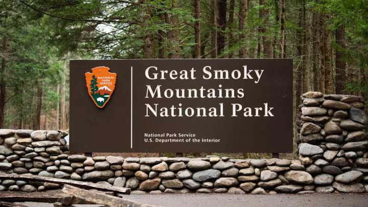 Great Smoky Mountains National Park's Luck Continues As It’s Rescued A Second Time Amid The Government Shutdown