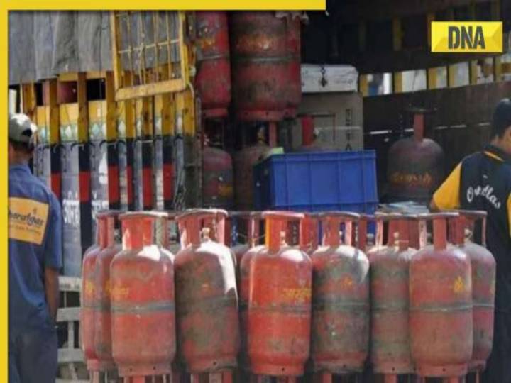 Commercial LPG cylinder prices hiked by Rs..., household cooking gas rates...