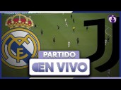 Fútbol Libre TV: Real Madrid vs Juventus EN VIVO vía ESPN y Disney Plus por Champions League