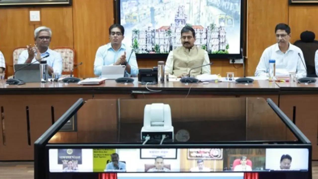 WR rolls out ‘SUGAMRAIL’ for real-time monitoring of lifts, escalators