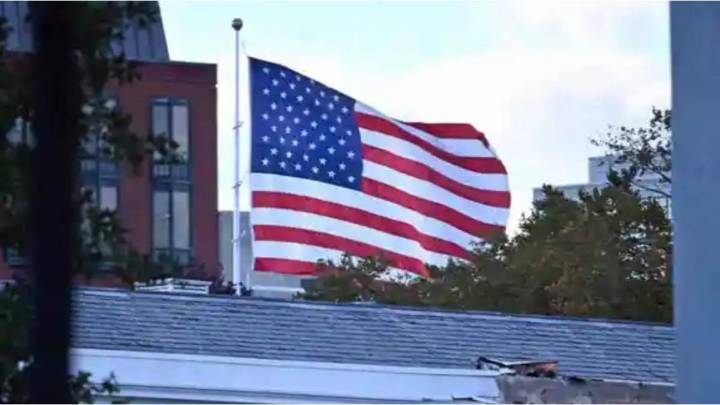 Comenzó la demolición en un sector de la Casa Blanca para construir un salón de baile por pedido de Donald Trump