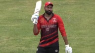 Austrian Batter Goes Past Mohammad Rizwan, Suryakumar Yadav To Set New T20I World Record