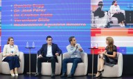 Acercar el sistema de salud a pacientes y uso de tecnología son prioridades en Latinoamérica