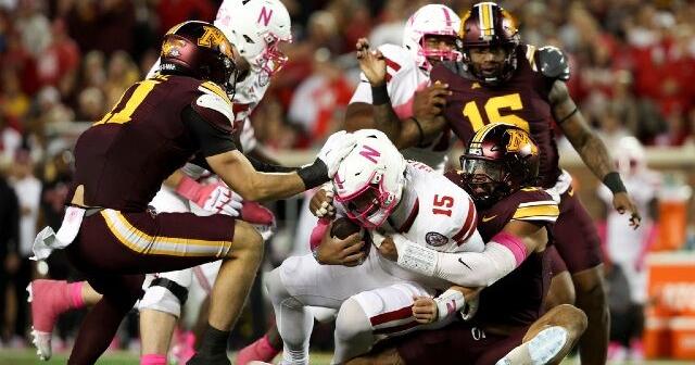 Gophers defense stays together and strong behind first-time coordinator Danny Collins