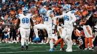 TWENTYMAN: Week 5 observations