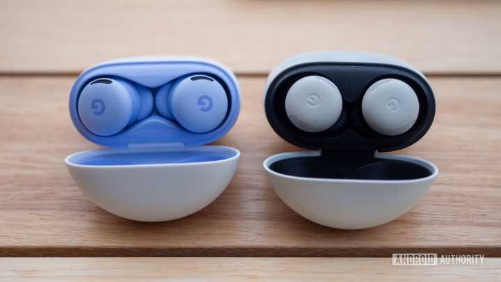 I ditched my Google Pixel Buds Pro 2 for these cheaper buds and I didn’t miss a thing