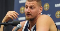 Some referees took the floor in NBA camps this year, and coaches welcomed their presence