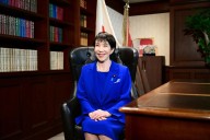 Global reaction to Sanae Takaichi winning Japan leadership race