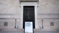 Cierre del Gobierno: los museos del Smithsonian y el Zológico Nacional cierran sus puertas