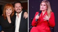 ‘Ex-Wife ... He Cheated On Would Beg to Differ’: Reba McEntire’s Emotional Tribute Left Kelly Clarkson Supporters Quietly Uneasy