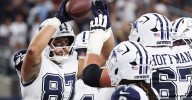 Cowboys vs Commanders: 2025 Week 7 game day live discussion IV