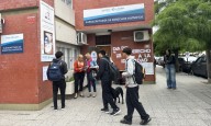 “No hay democracia plena mientras haya un solo nieto sin su identidad”