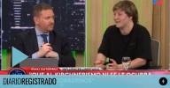 Memes y reacciones por la patética defensa de Iñaki a Espert: "Se mandó una y nos vienen a correr"