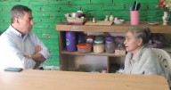 La herencia de Milei será “tejido social roto, por eso hay que ponerle un límite”