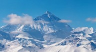 Stories from the beautiful and scary Himalayas