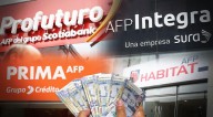 Solicitud de retiro AFP 2025: sin estos documentos claves no podrás acceder hasta S/ 21,400