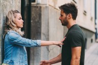 Dear Abby: I care deeply for a man who doesn’t care to shower