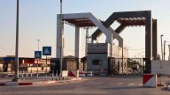 Israel mantiene cerrado el paso de Rafah pese a la reapertura anunciada por Palestina