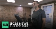 Health experts weigh in on the truth about weighted vests
