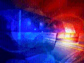 Mom Arrested After Toddler Found Wandering in Streets