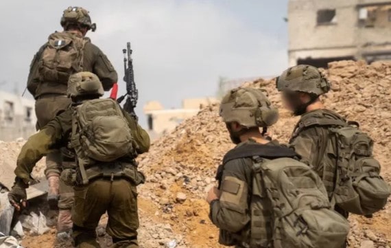 Comenzó el alto al fuego en Gaza: Israel repliega sus tropas y Hamás liberará a los rehenes